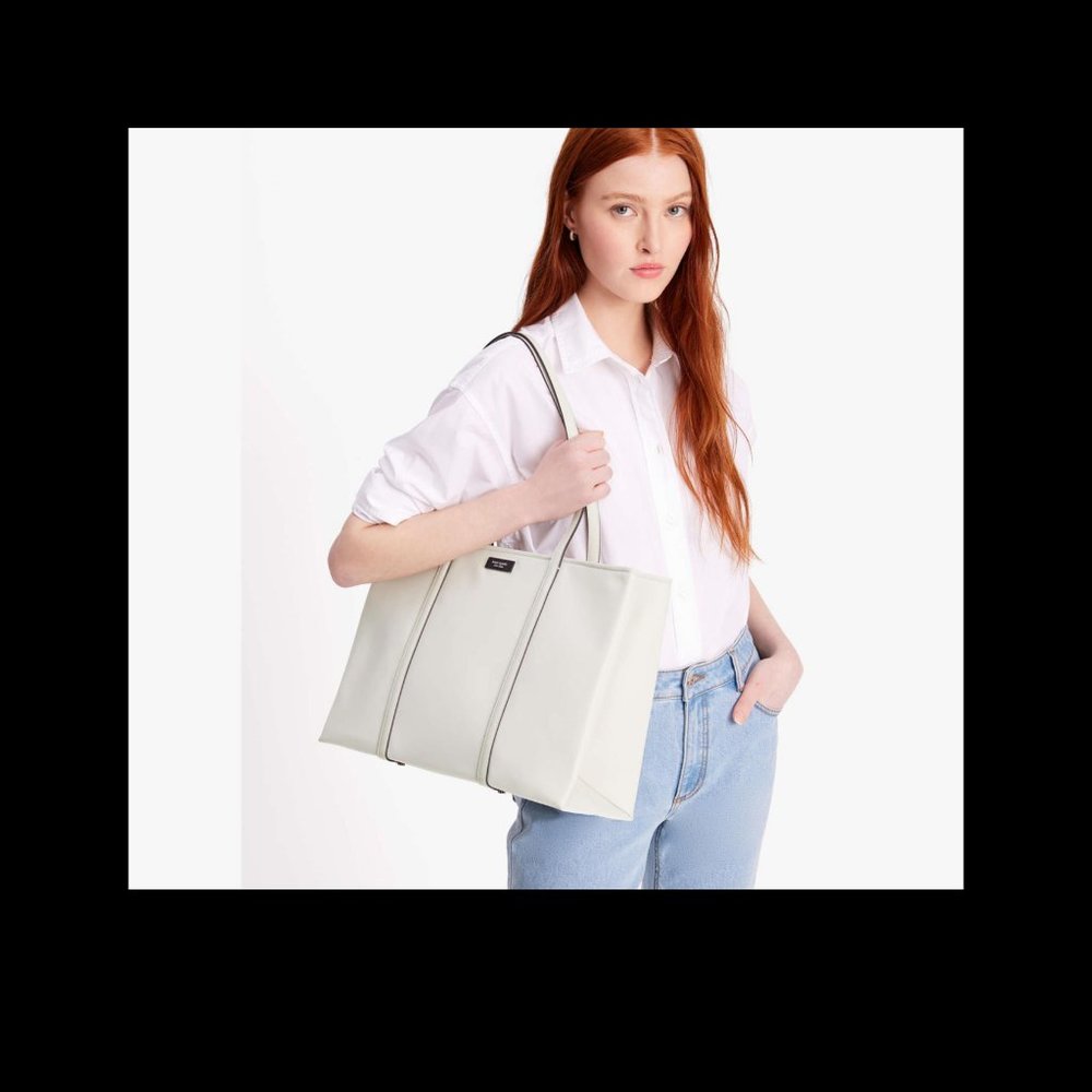 Kate Spade Medium Tote- Brand new